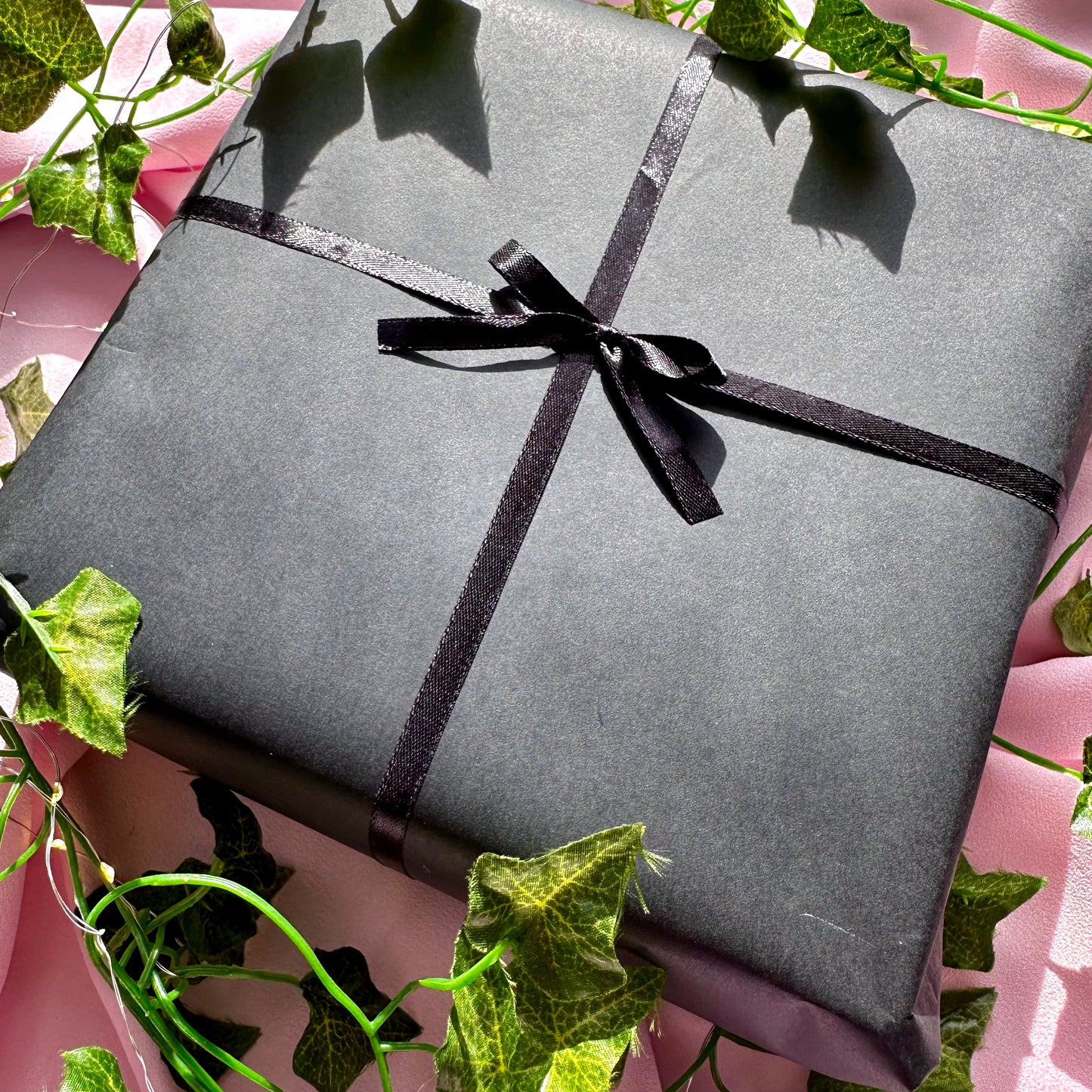 Boîte cadeau