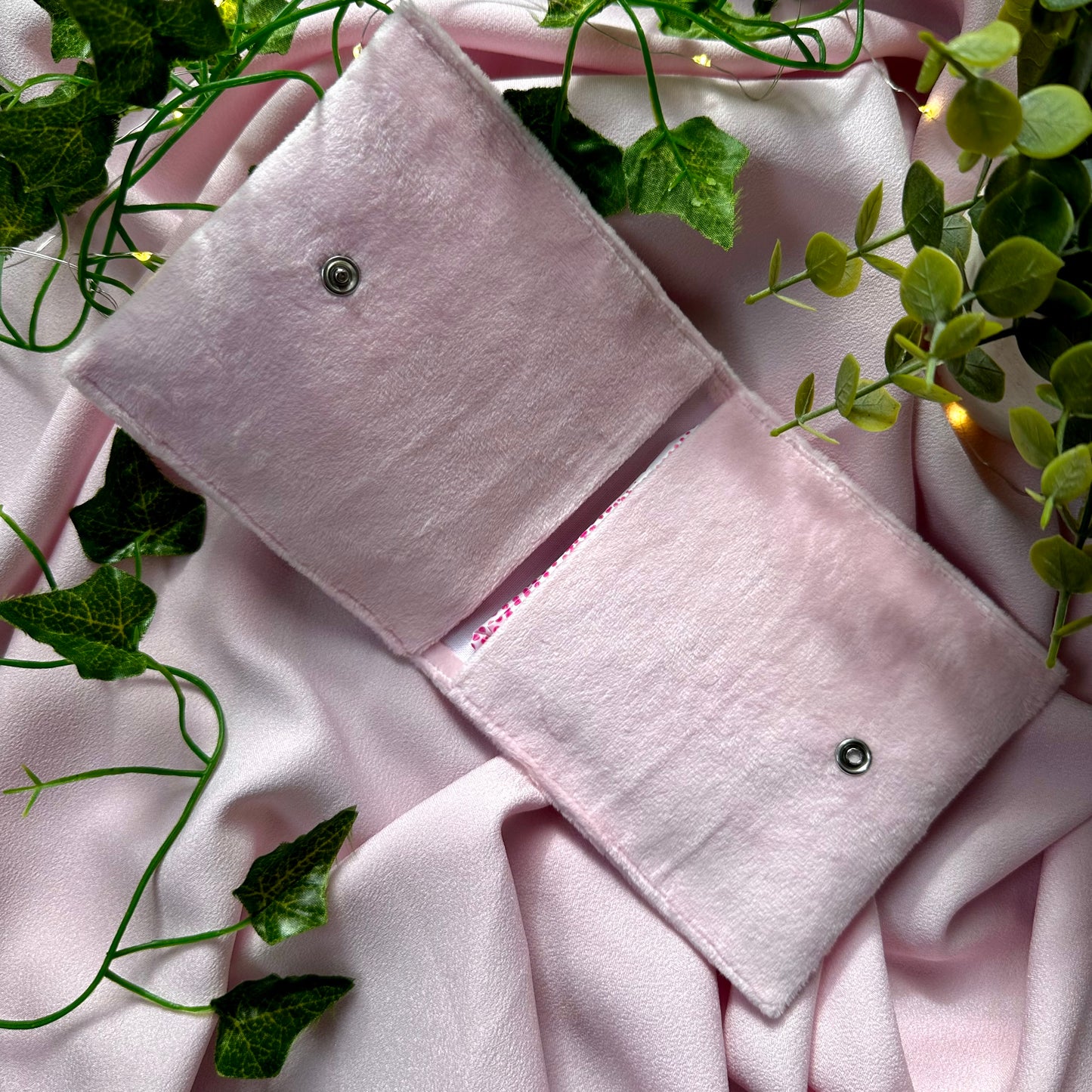 Pochette pour serviette hygiénique Nana