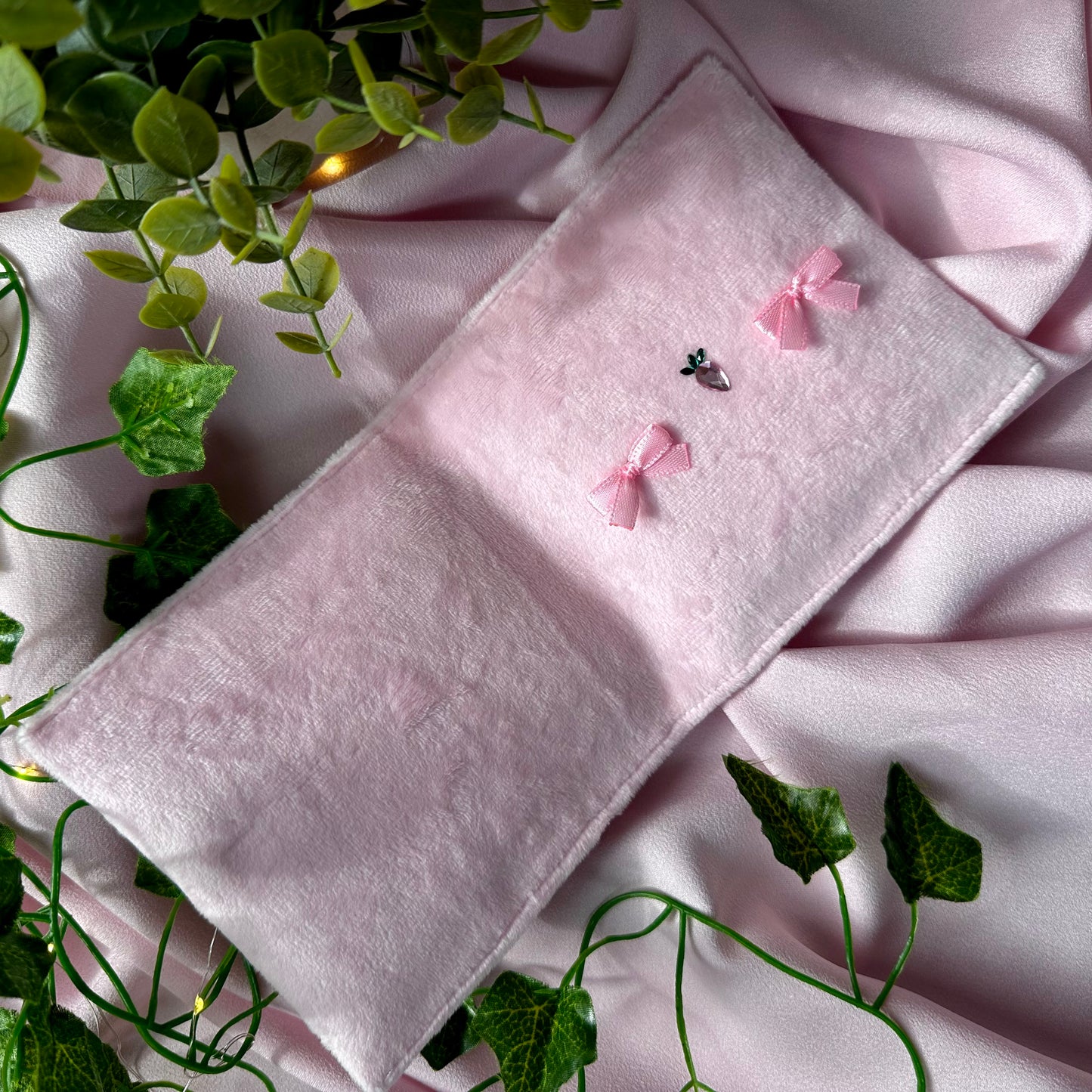 Pochette pour serviette hygiénique Nana