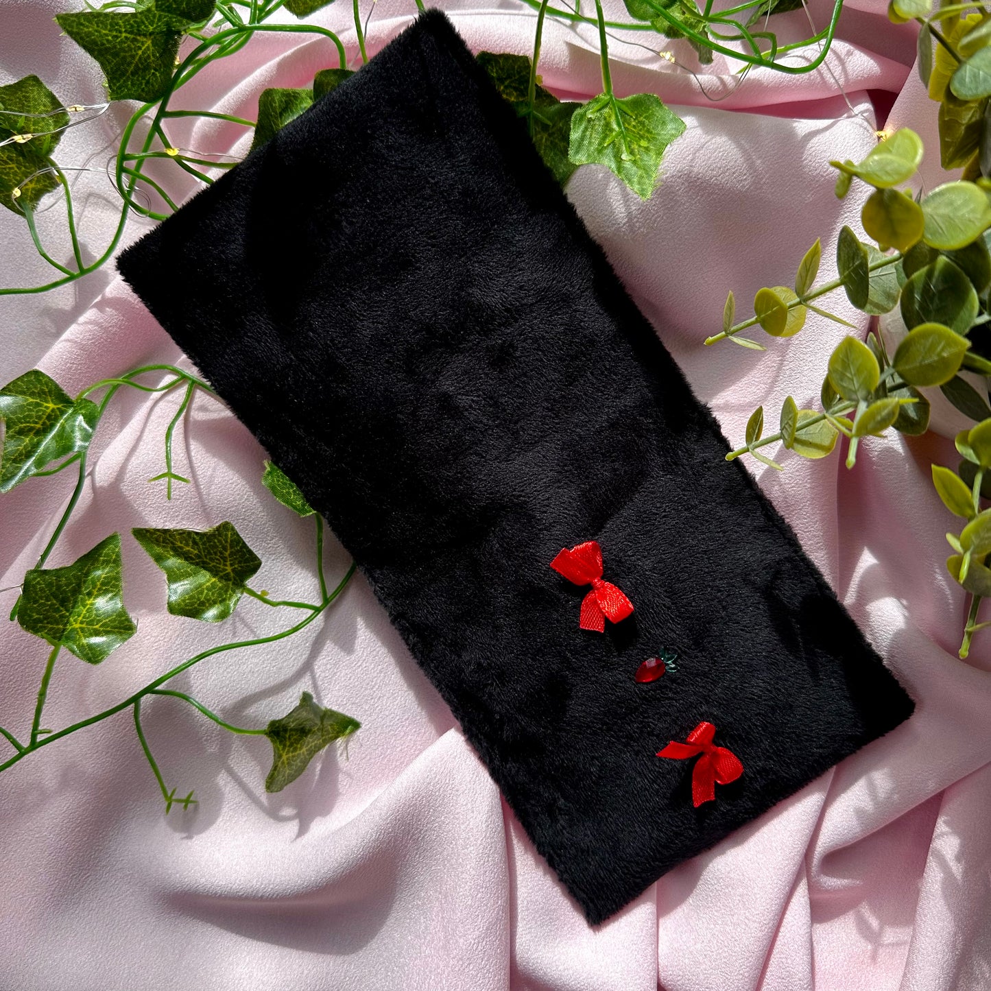 Pochette pour serviette hygiénique Nana